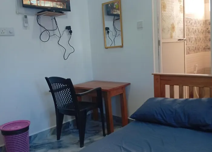 Euro Asian Rooms&Restaurant