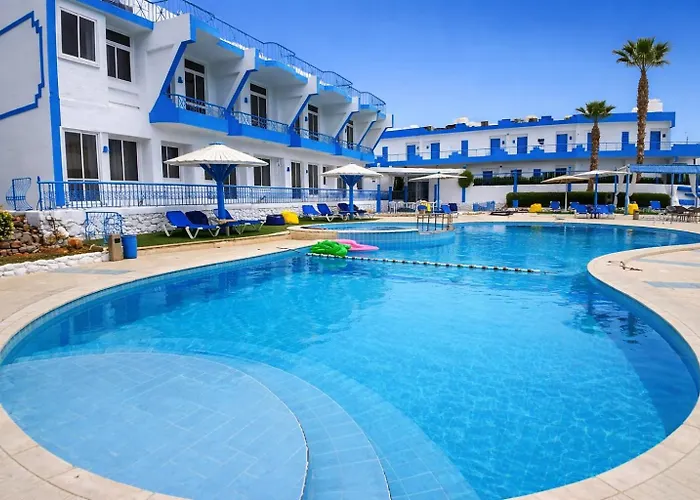 Regency Lodge Hotel
