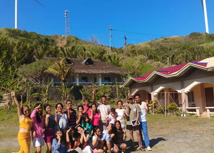Buena Vistas Travellers Inn