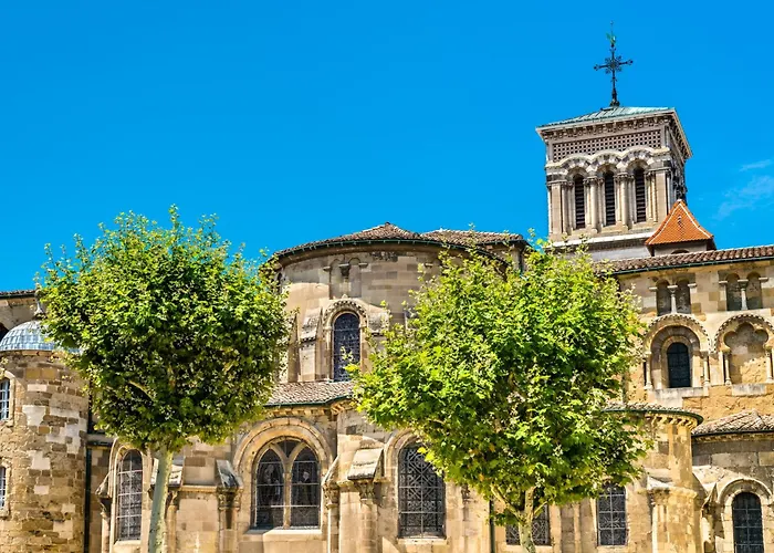 Tulip Hotels & Residences - Valence Sud Guilherand Granges