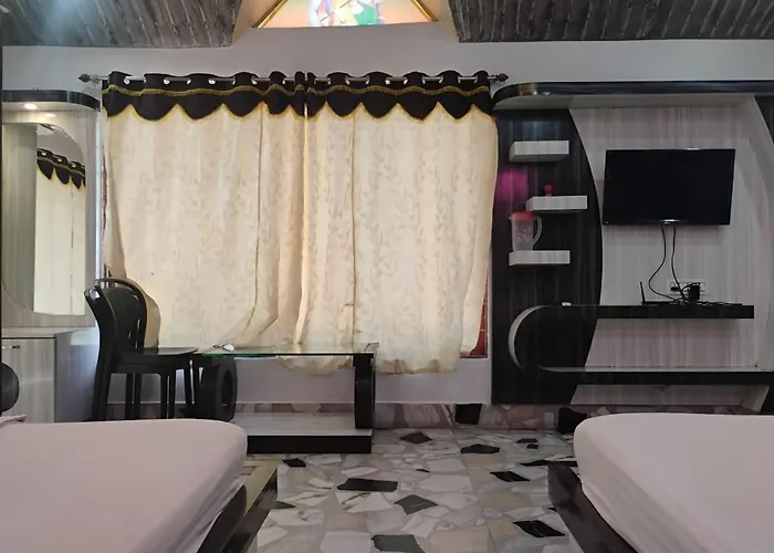 Hotel Lokenath Resort