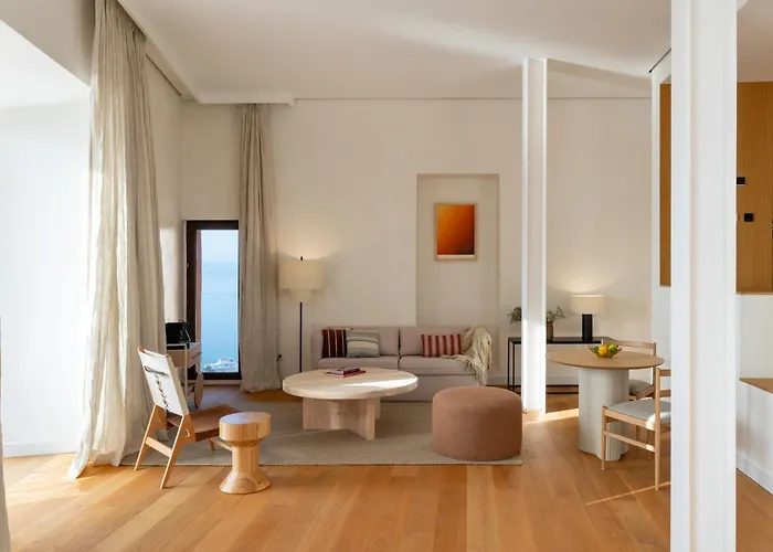 Parador De Ibiza
