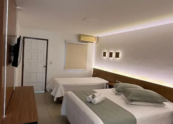 Hotel Pousada Solar da Serra