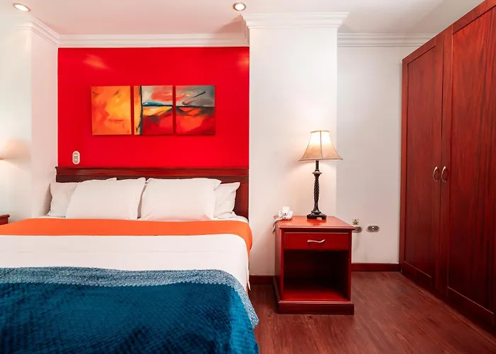 Quo Vadis Hotel
