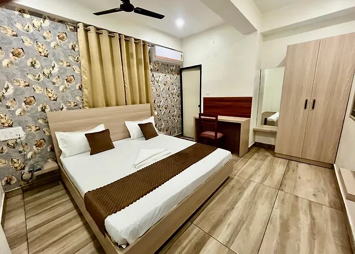 Deni Hotel