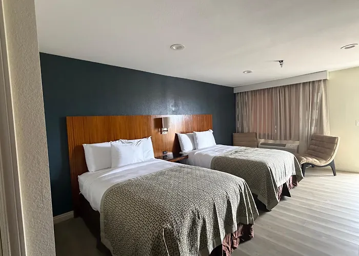Relax Hotel And Spa