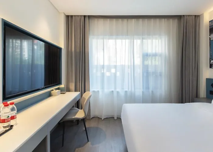 Ibis Xiamen Jimei Shili Changdi