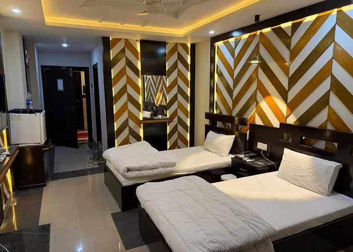 Peaceful Stay In Peshawar