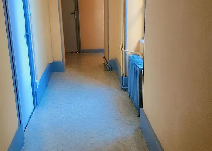 Hôtel 2 Gares