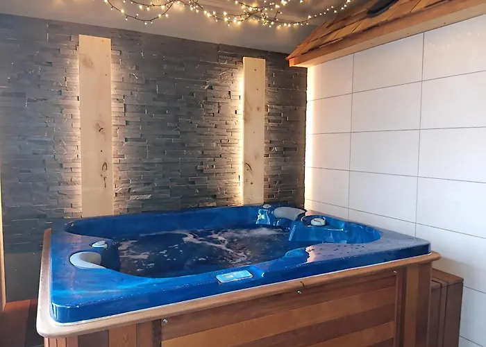 Silverstone Lodge
