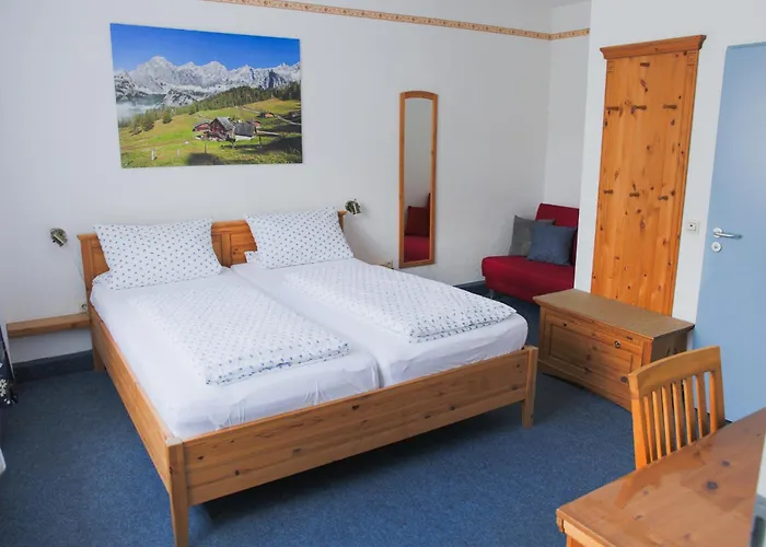 Hotel Stangl