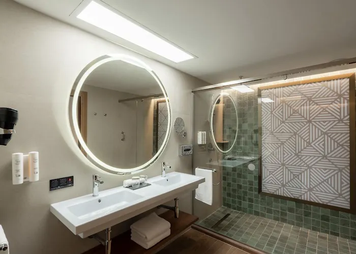 Hotel Riu Palace Phuket