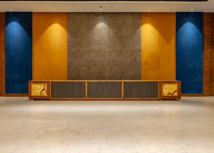 Hotel Neptune Mansingh Inn
