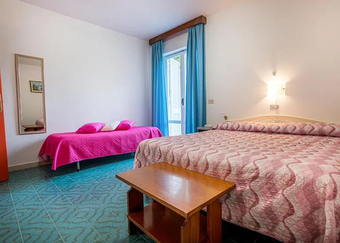 Hotel Vittoria