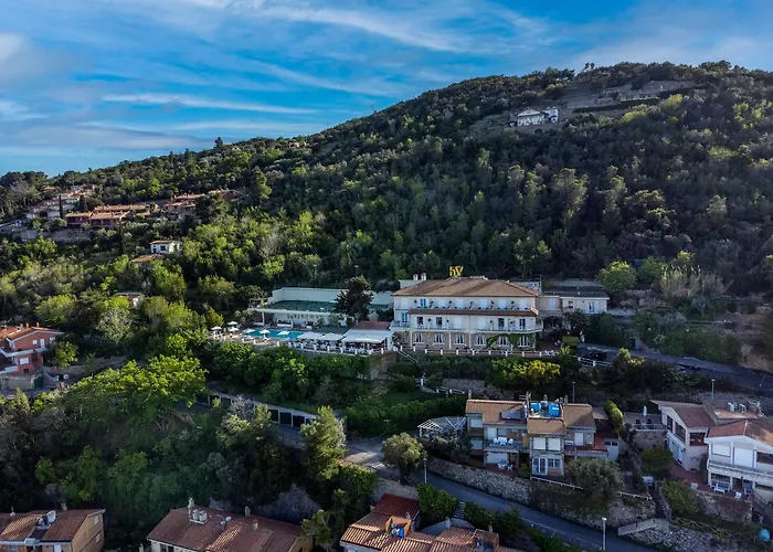 Hotel Vittoria