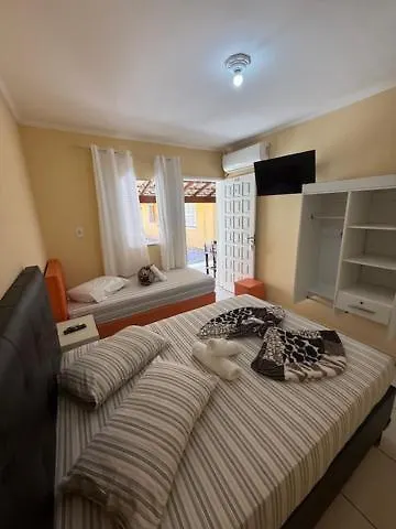 Hotel Leblon