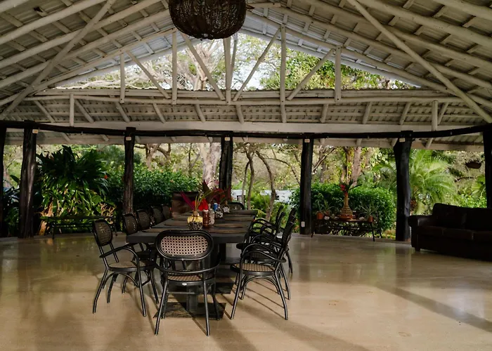 Hotel Bohemian Lagarto