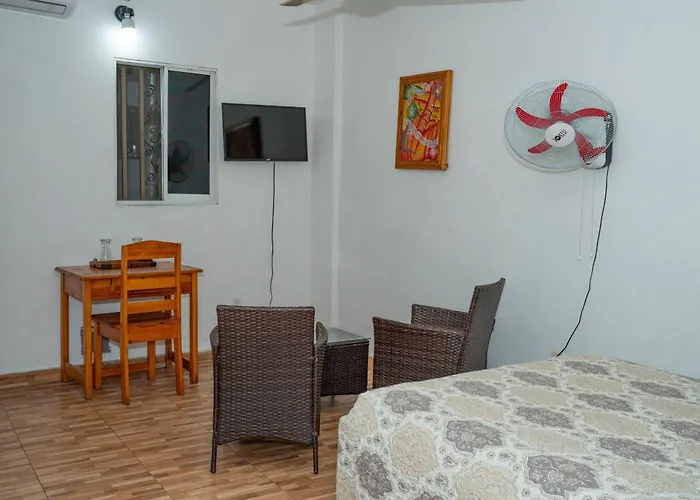 Preloune Residences Sa