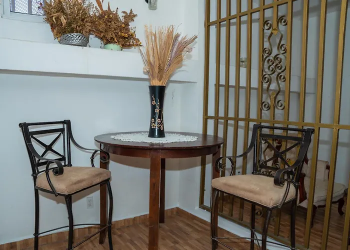 Preloune Residences SA