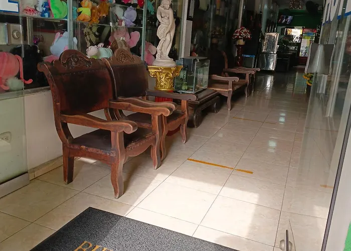 Hotel Bsj Neiva