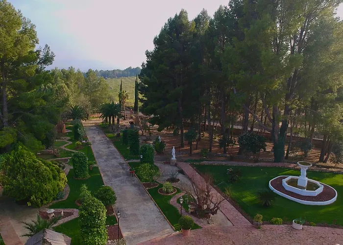 The Pines Hotel