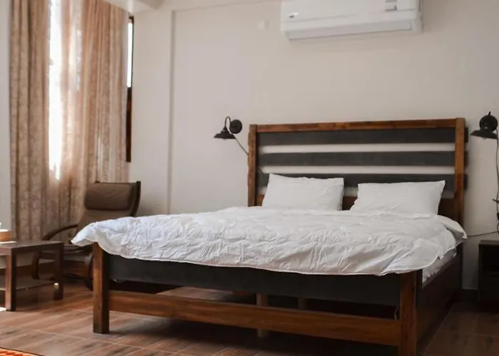 Mabiti Hotel