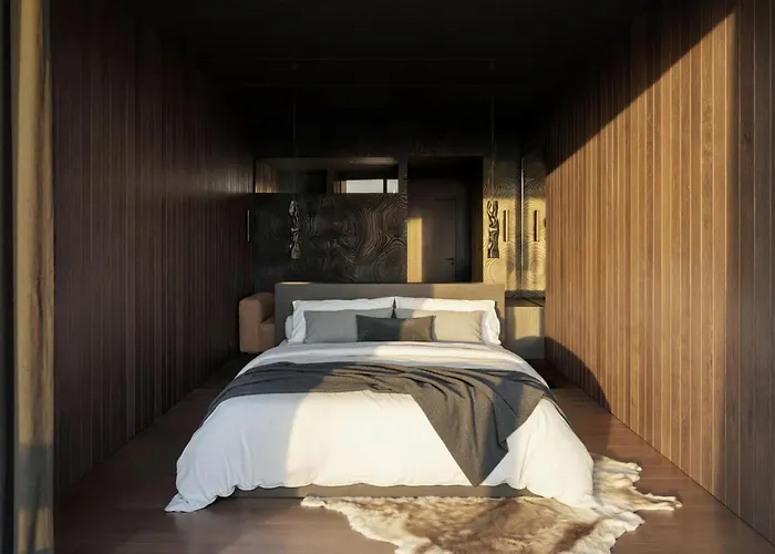 Arcora Boutique Hotel&Villas