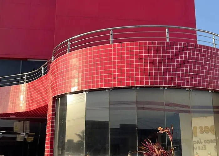 Hotel Estilo