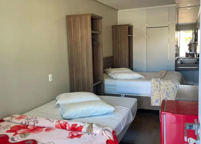 Hotel Ponto 1