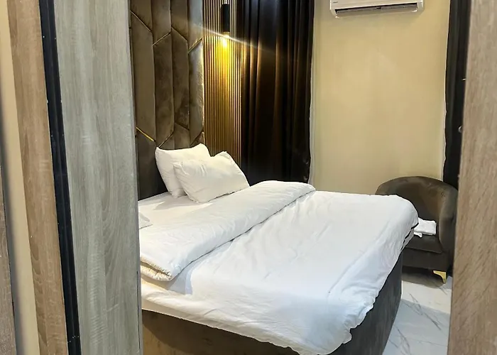 Moor Times Hotel