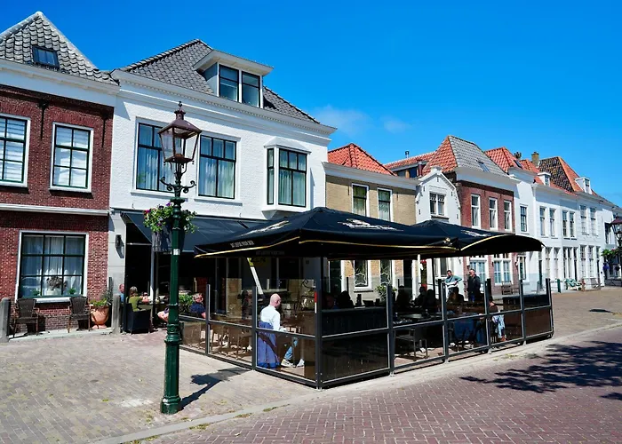 Zen Kitchen & Boutique Hotel