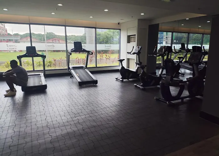 Naomi'S Green Haven