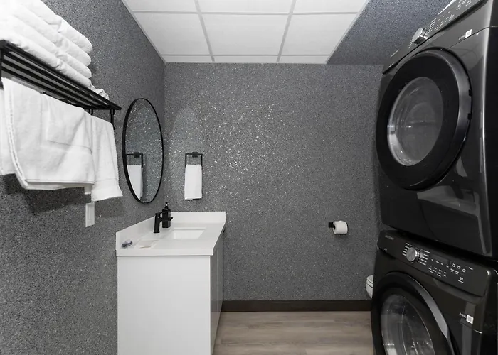 Lux Suites Extended Stay