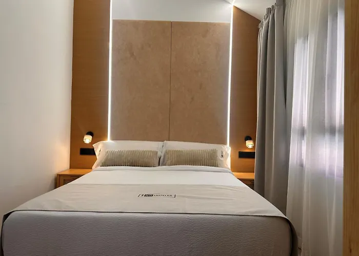 Nd Hoteles