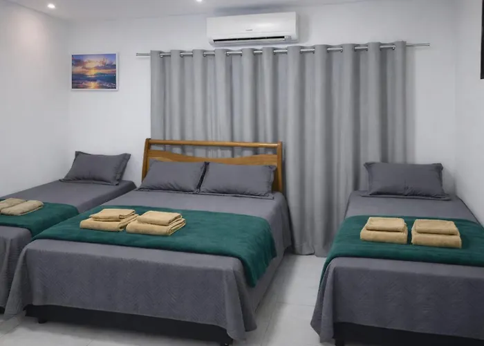 Hotel Cacoal II