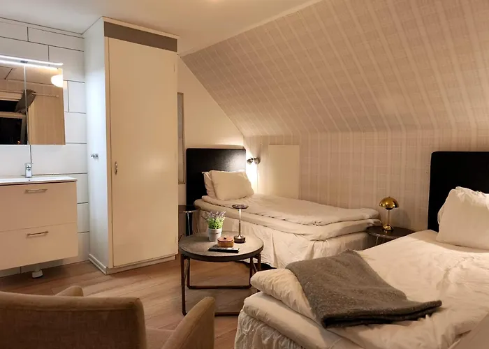Hotell Trasten Tyloesand