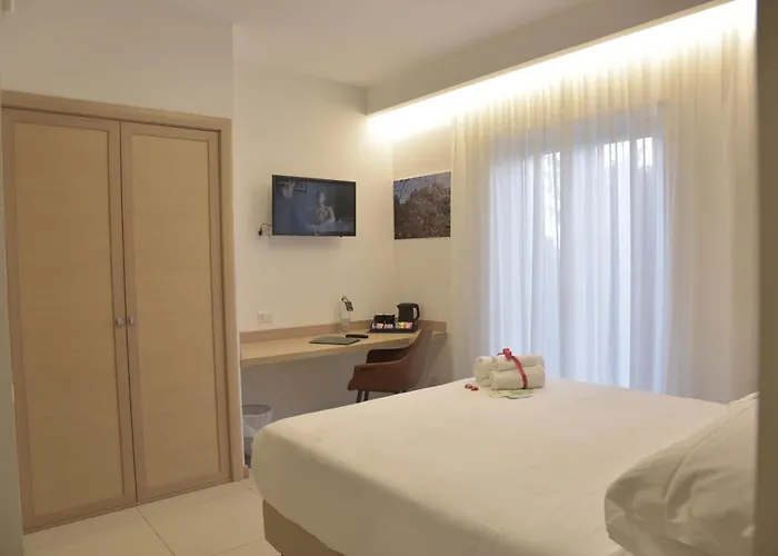 Hotel Floris