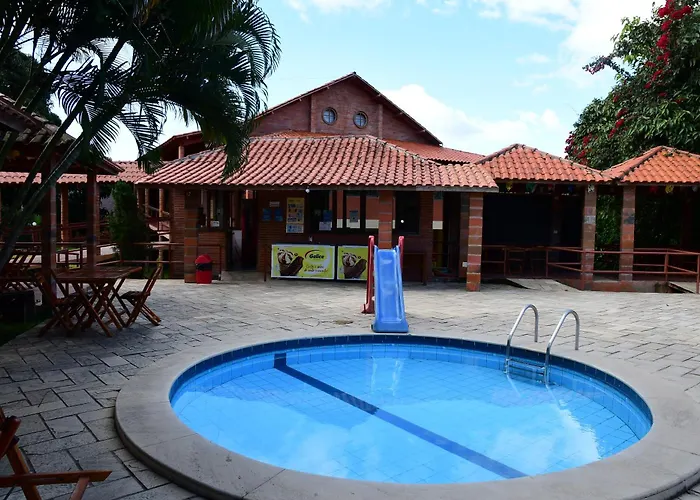 Hotel Serrano Martins