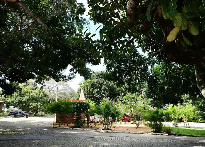 Hotel Serrano Martins