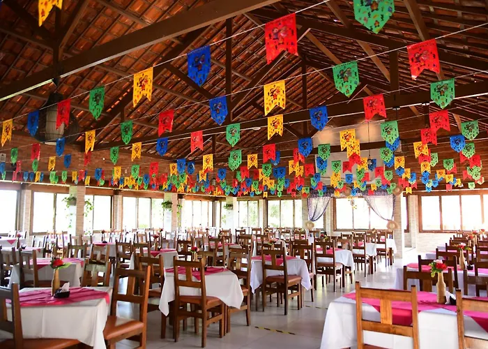 Hotel Serrano Martins