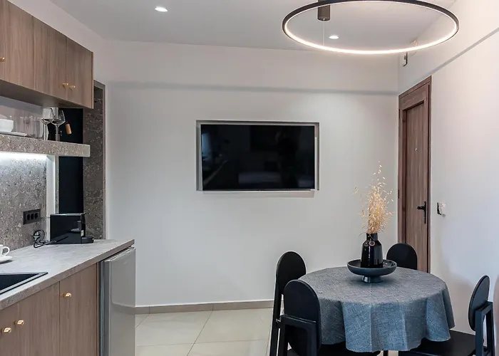 Opulence12 Suites