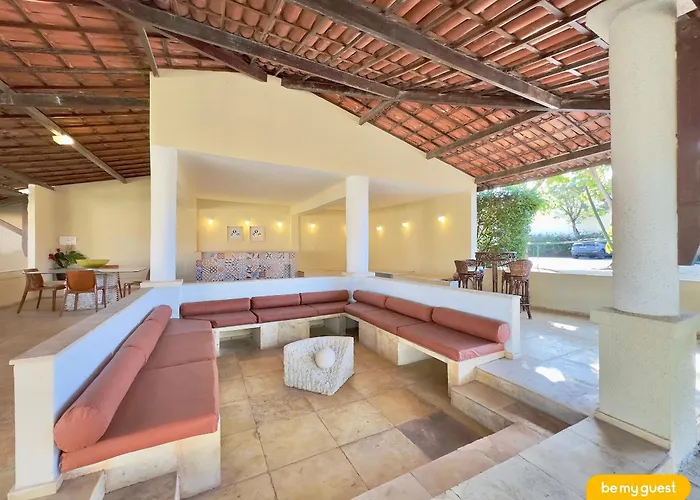 Beach Spa Hotel - Porto das Dunas