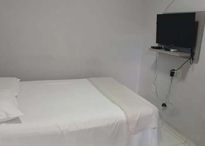 Pousada Novo Millenium