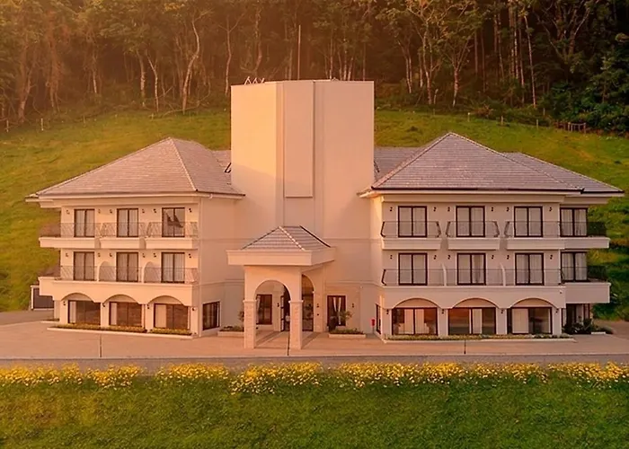 Hotel Cantuccio