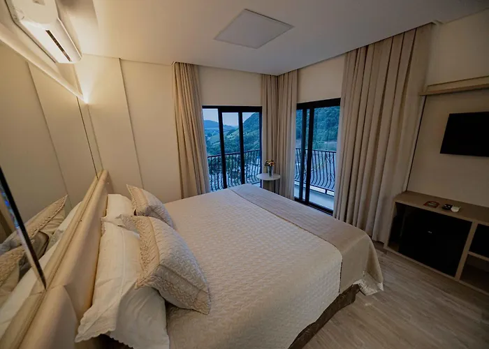 Hotel Cantuccio