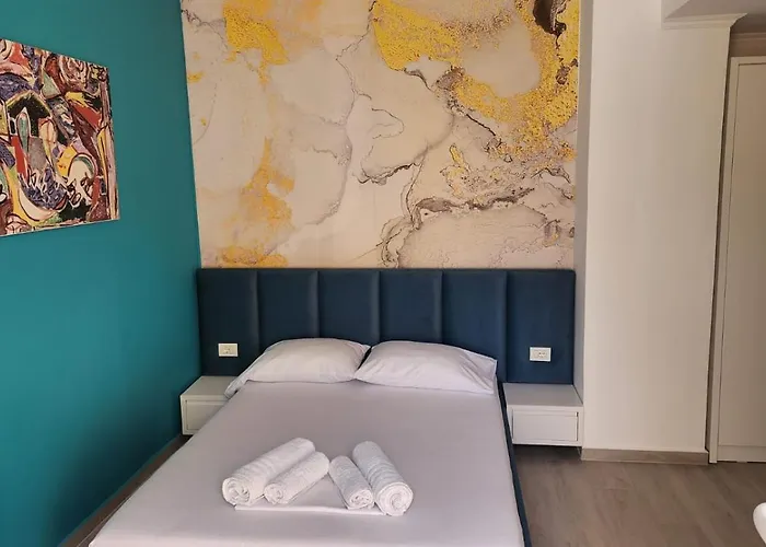 Ylli I Detit Rooms