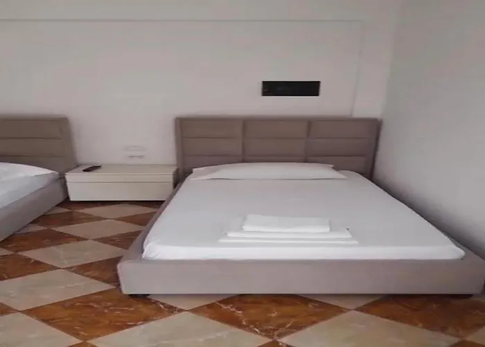 Ylli I Detit Rooms