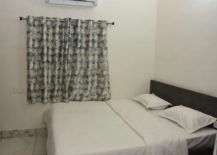 Hotel Maa Karni Darbar