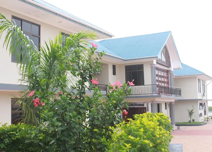 St Paul'S Center Buhabhugali, Kigoma