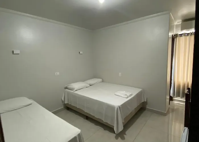 Hotel Acauã